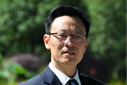 龚林 高中英语教师(图1)