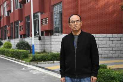 梁宁华 高中化学教师(图1)