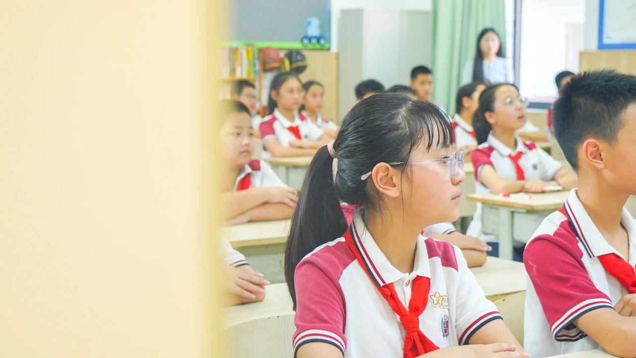N种打开方式！这是我们的开学第一课！(图19)