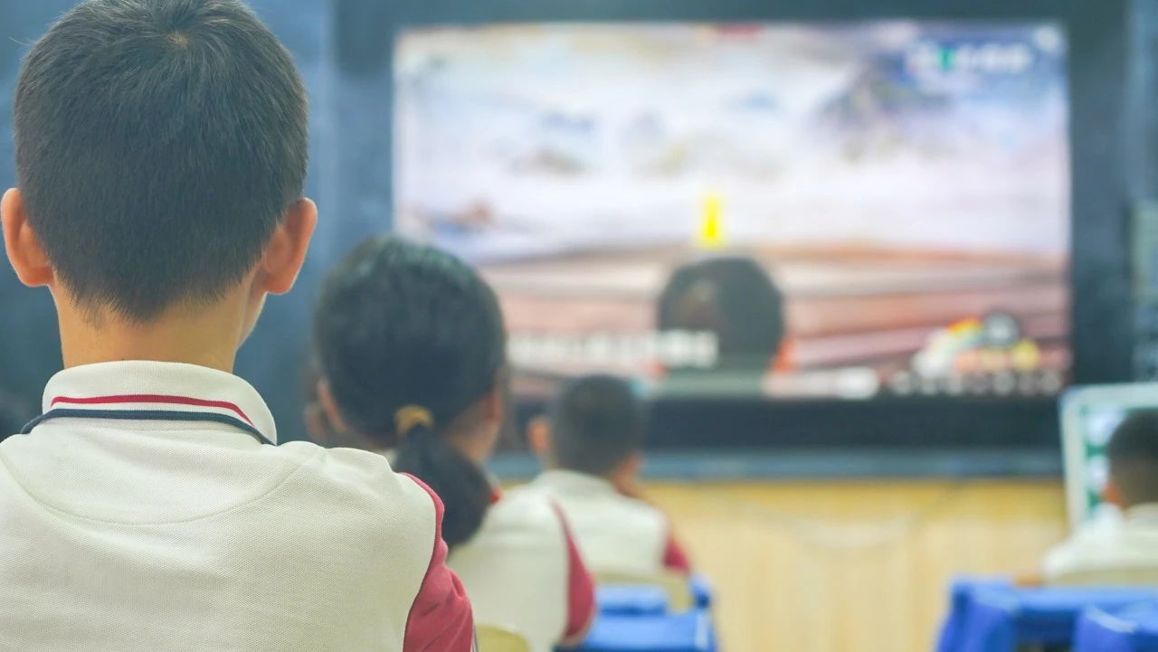 N种打开方式！这是我们的开学第一课！(图20)