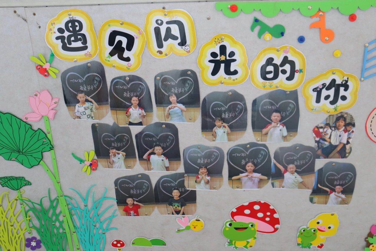 在成川外，他们与月饼的故事开始了~(图8)