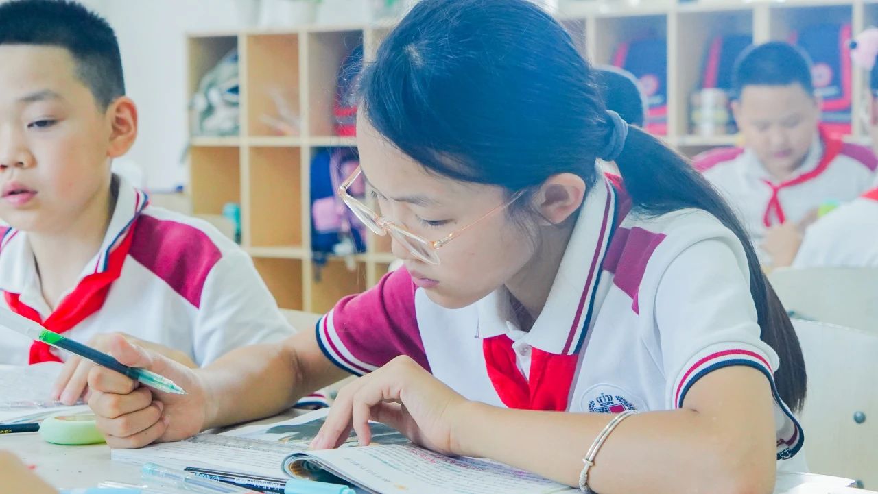 教研风景独好，小学语文组的他们都在干啥？(图4)