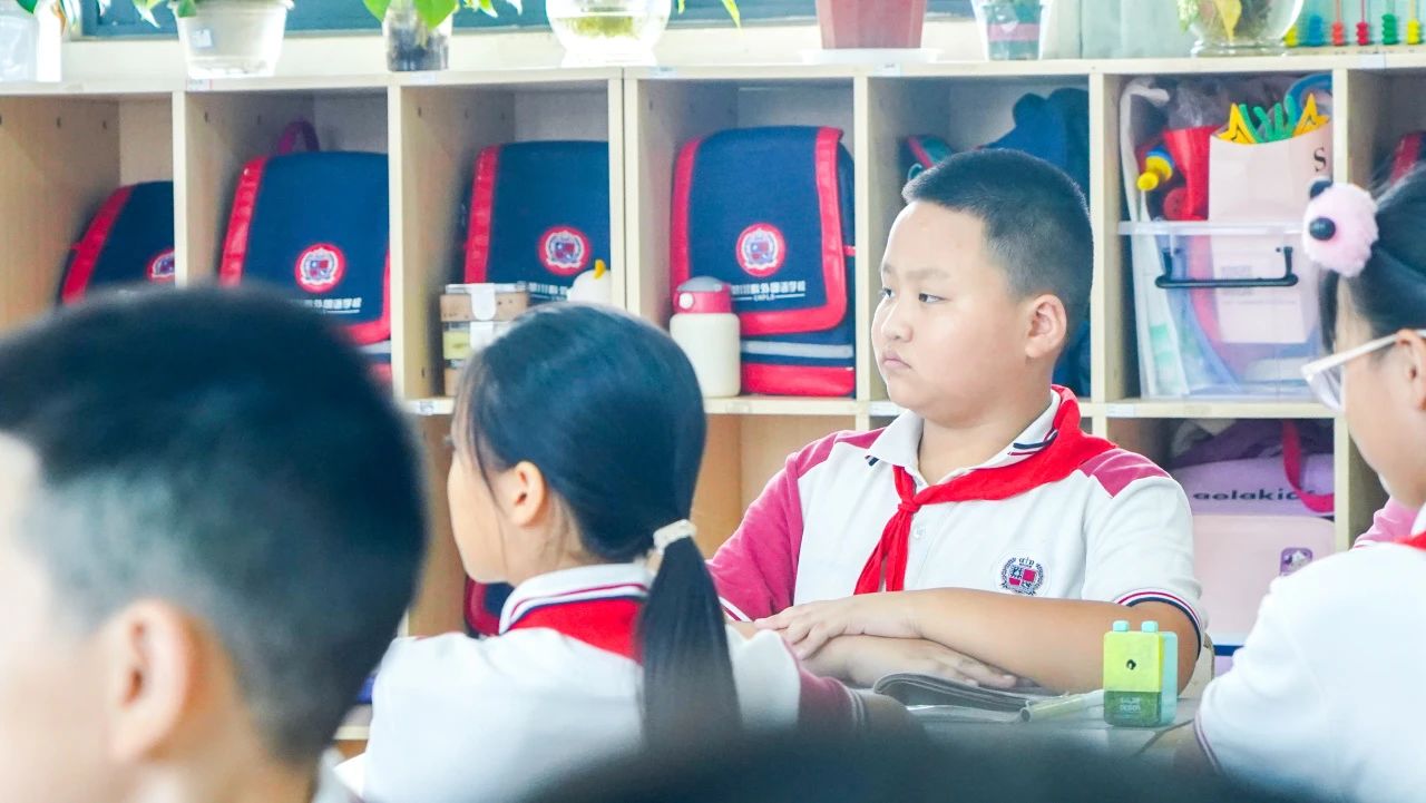 教研风景独好，小学语文组的他们都在干啥？(图3)