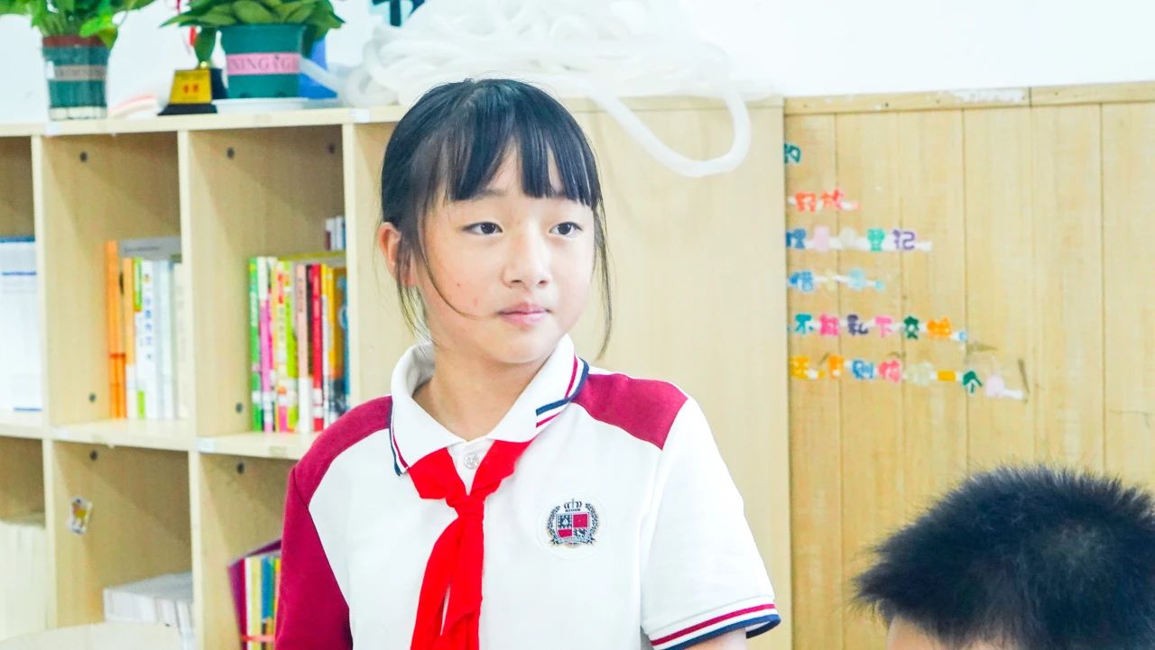 教研风景独好，小学语文组的他们都在干啥？(图8)