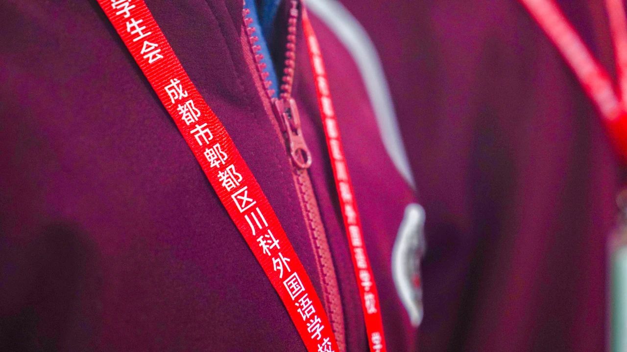 我们换届啦！接力青春共谱华章！(图10)