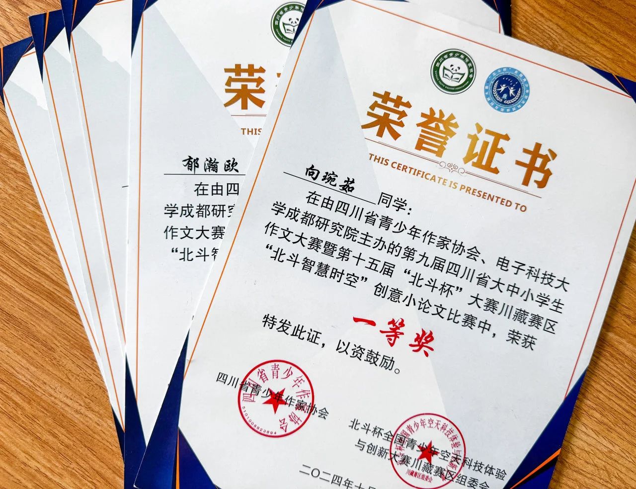 拿奖+表演！他们在省级领奖台上精彩亮相！(图4)