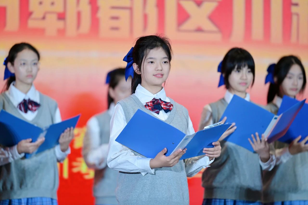 拿奖+表演！他们在省级领奖台上精彩亮相！(图21)
