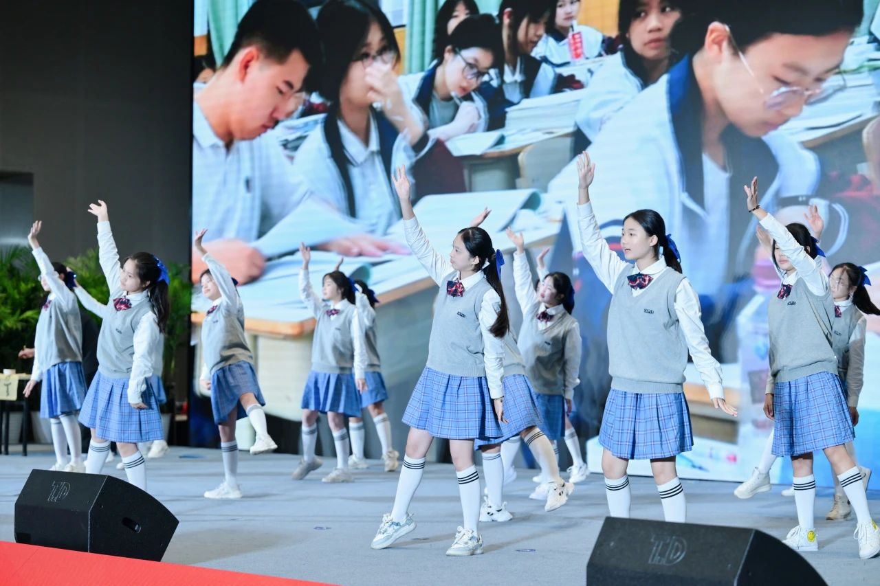 拿奖+表演！他们在省级领奖台上精彩亮相！(图19)