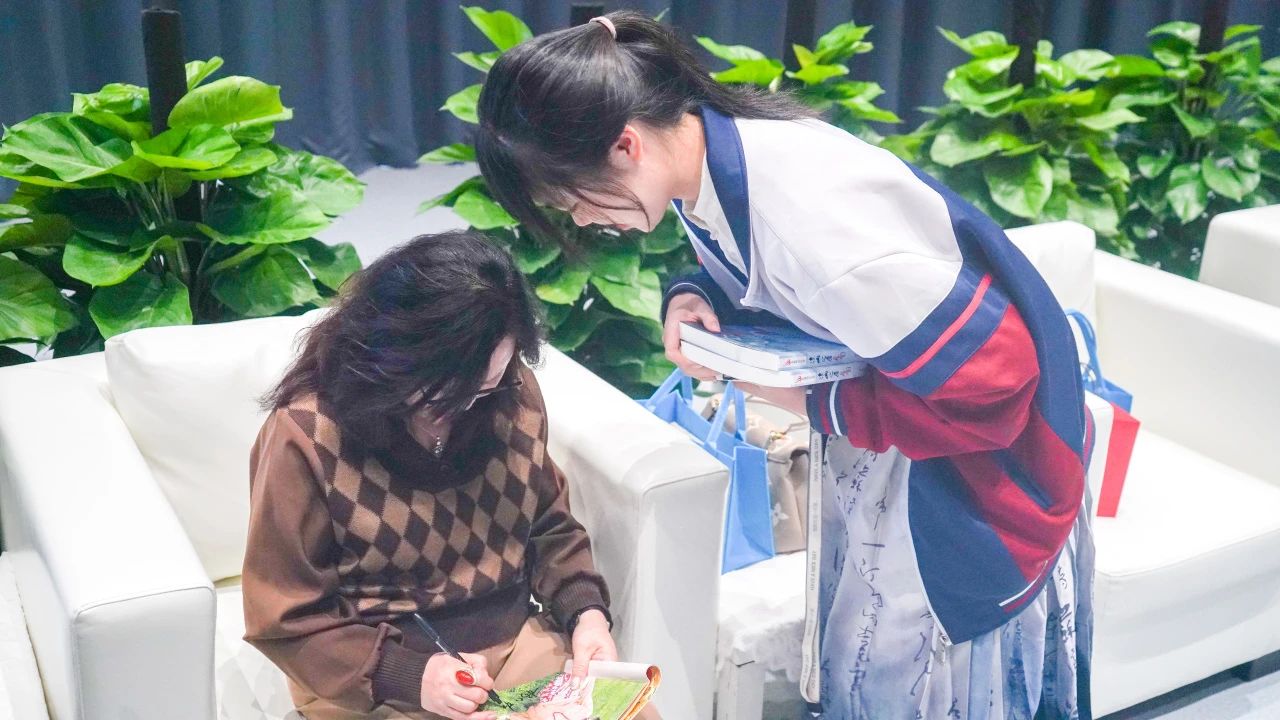 拿奖+表演！他们在省级领奖台上精彩亮相！(图24)
