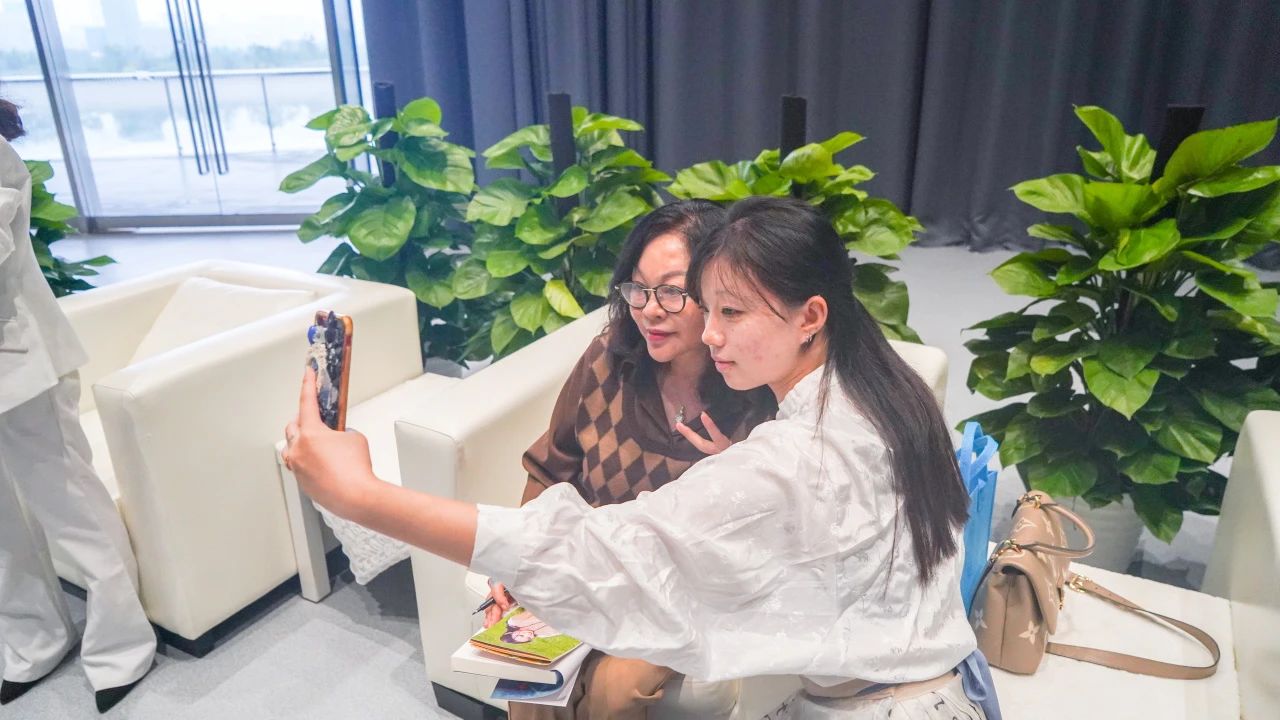 拿奖+表演！他们在省级领奖台上精彩亮相！(图23)