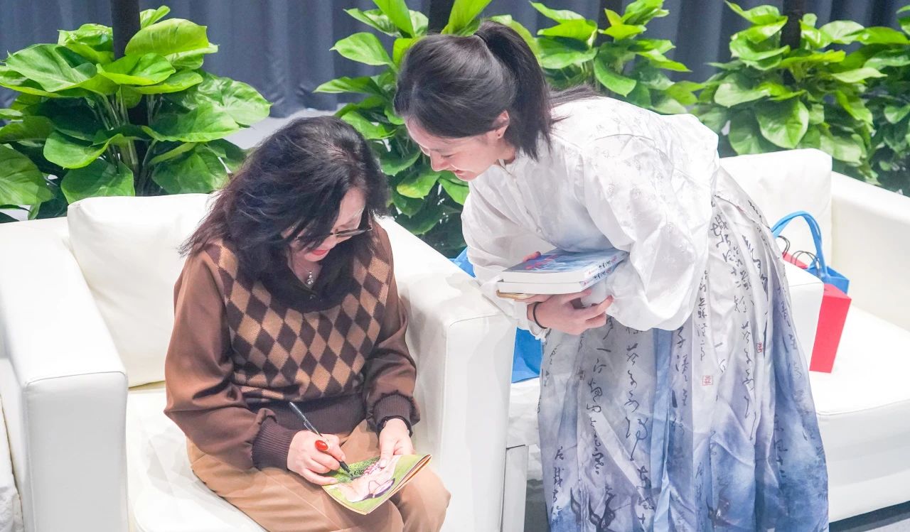 拿奖+表演！他们在省级领奖台上精彩亮相！(图25)