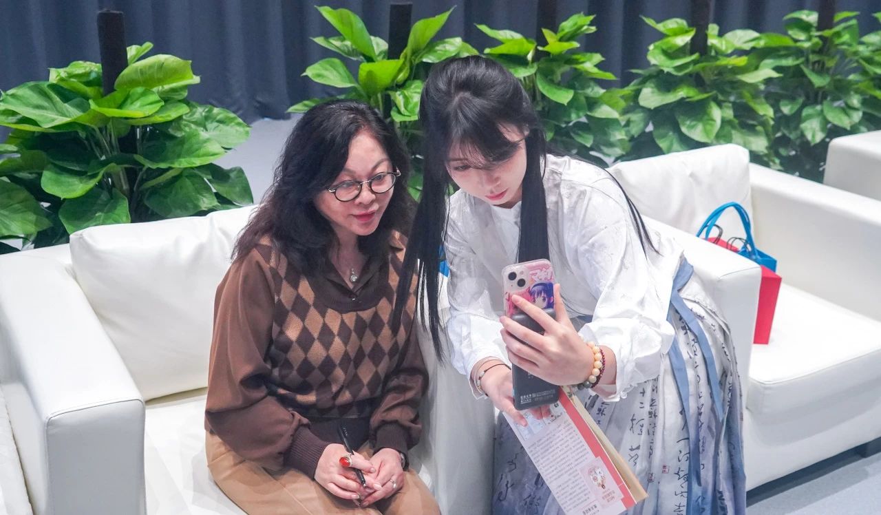 拿奖+表演！他们在省级领奖台上精彩亮相！(图26)