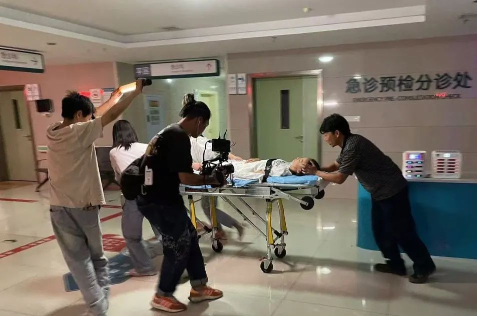 人民法院出品！6年级的她成了电影主角！(图19)
