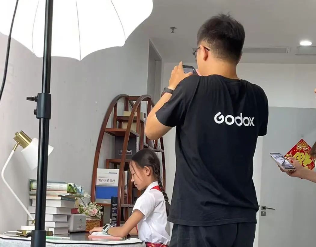 人民法院出品！6年级的她成了电影主角！(图20)