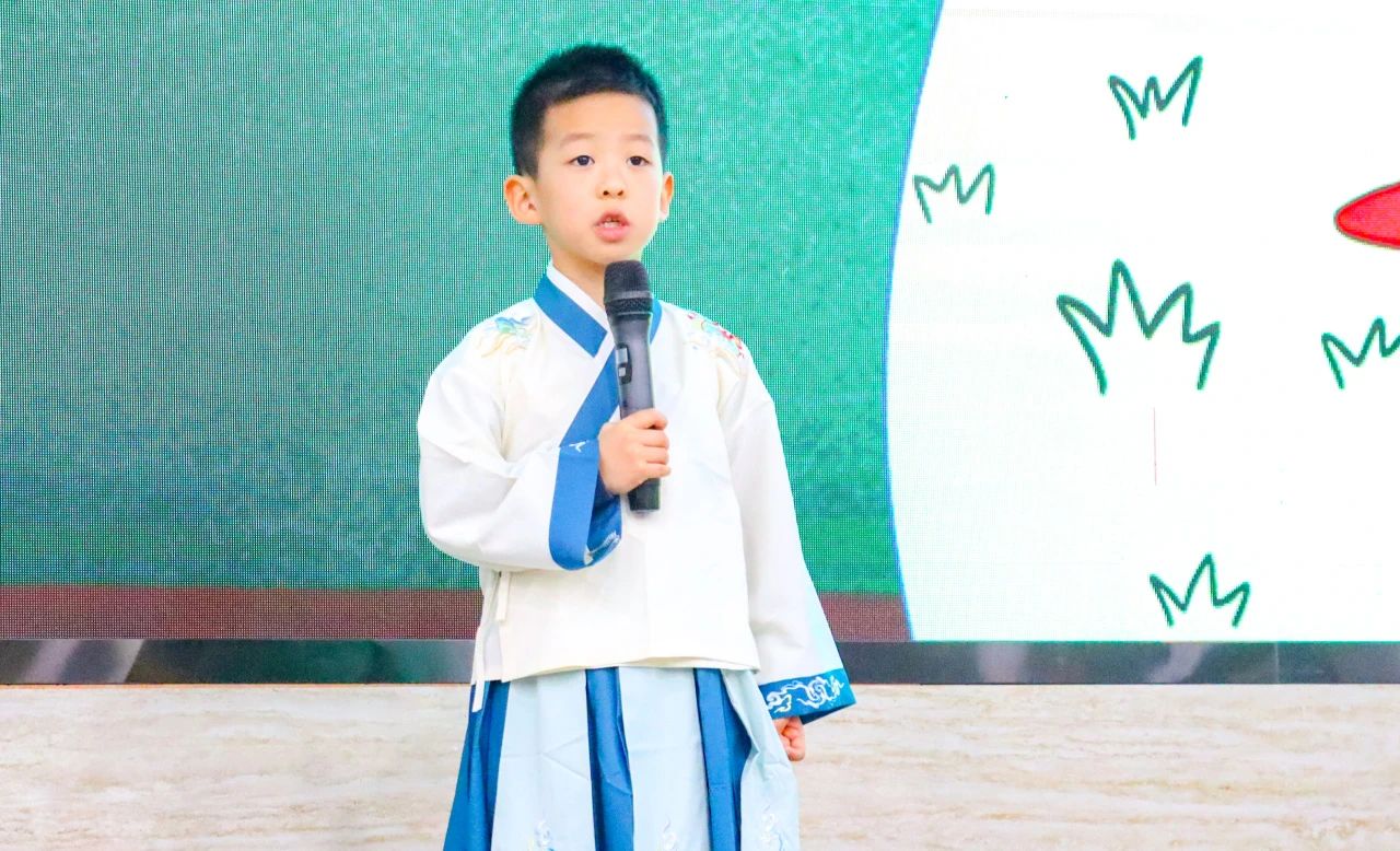 让学科“活”起来！孩子们喜欢这样学语文！(图5)
