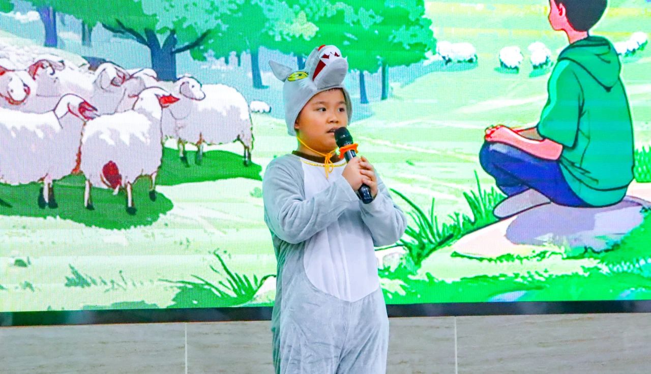 让学科“活”起来！孩子们喜欢这样学语文！(图4)