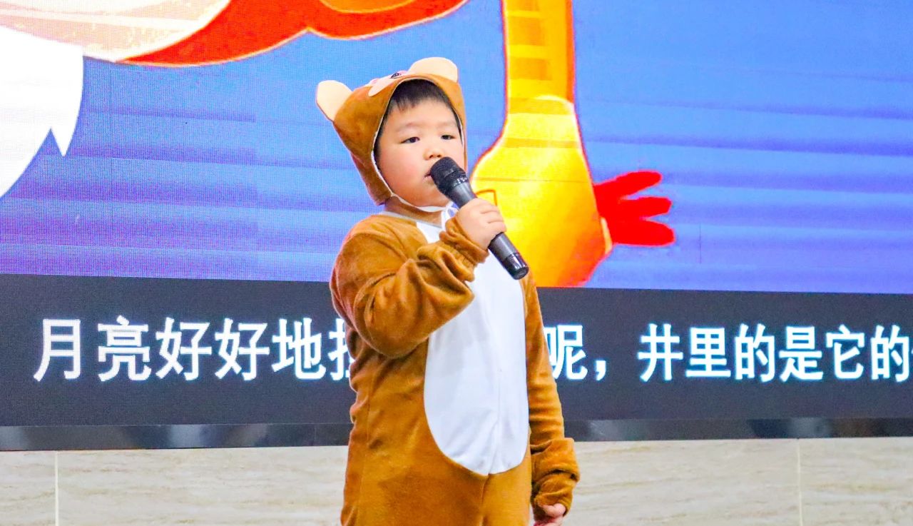 让学科“活”起来！孩子们喜欢这样学语文！(图3)