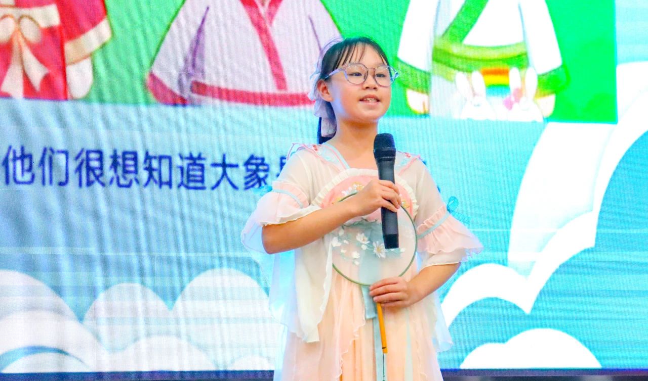 让学科“活”起来！孩子们喜欢这样学语文！(图6)