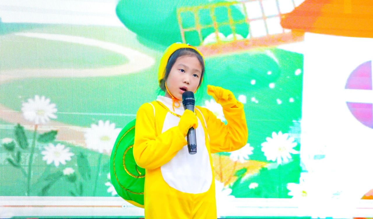 让学科“活”起来！孩子们喜欢这样学语文！(图14)