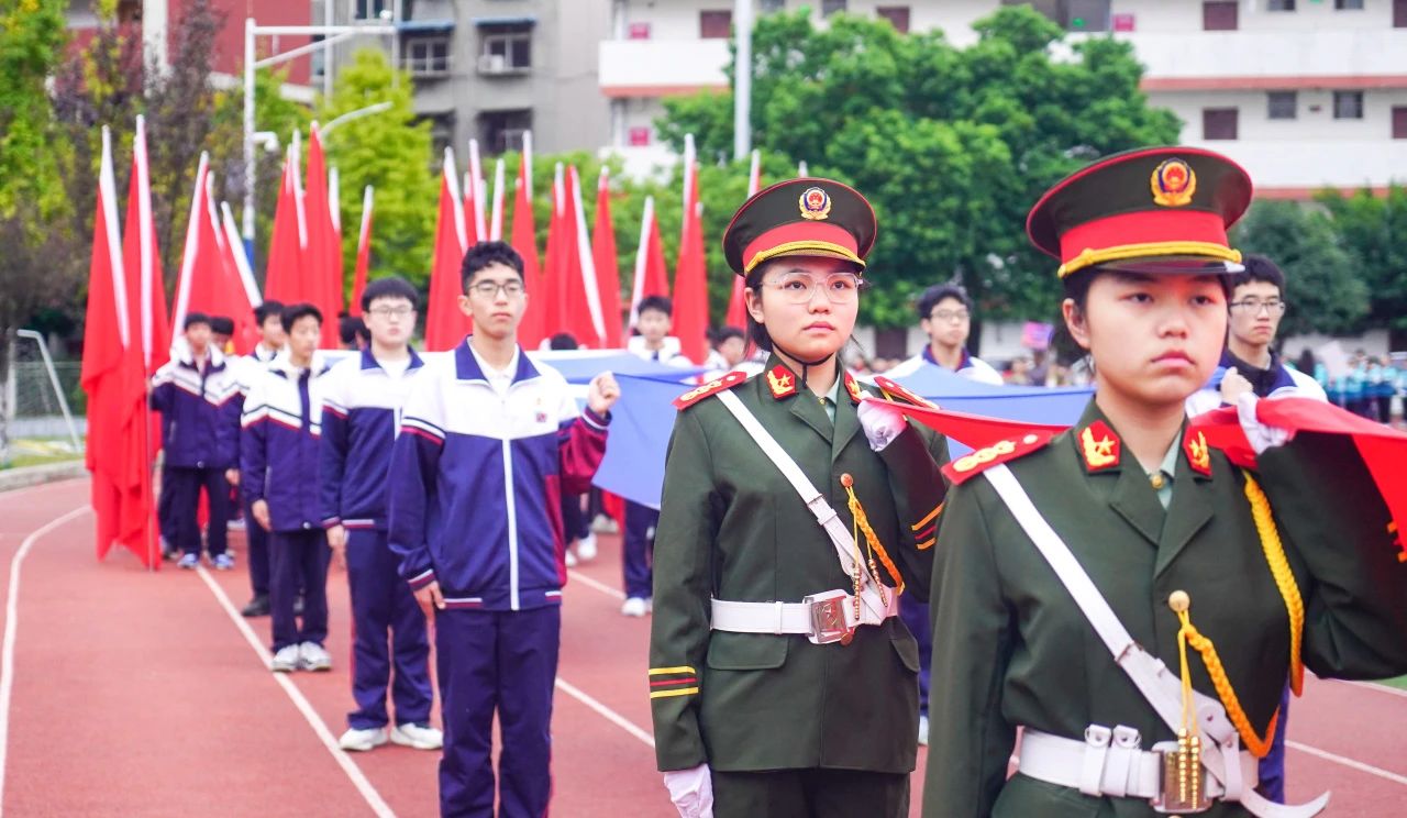 追梦少年！今天一起来追奥运的风！(图4)