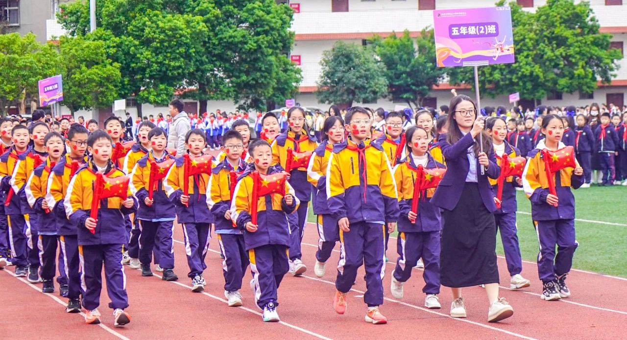 追梦少年！今天一起来追奥运的风！(图15)