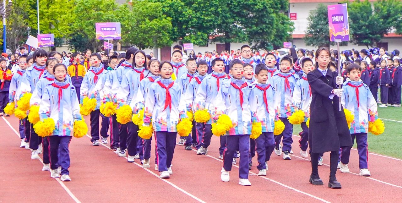 追梦少年！今天一起来追奥运的风！(图14)