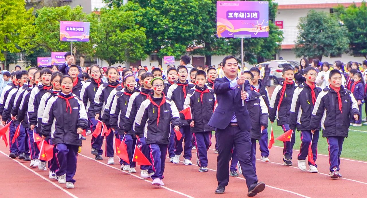 追梦少年！今天一起来追奥运的风！(图16)