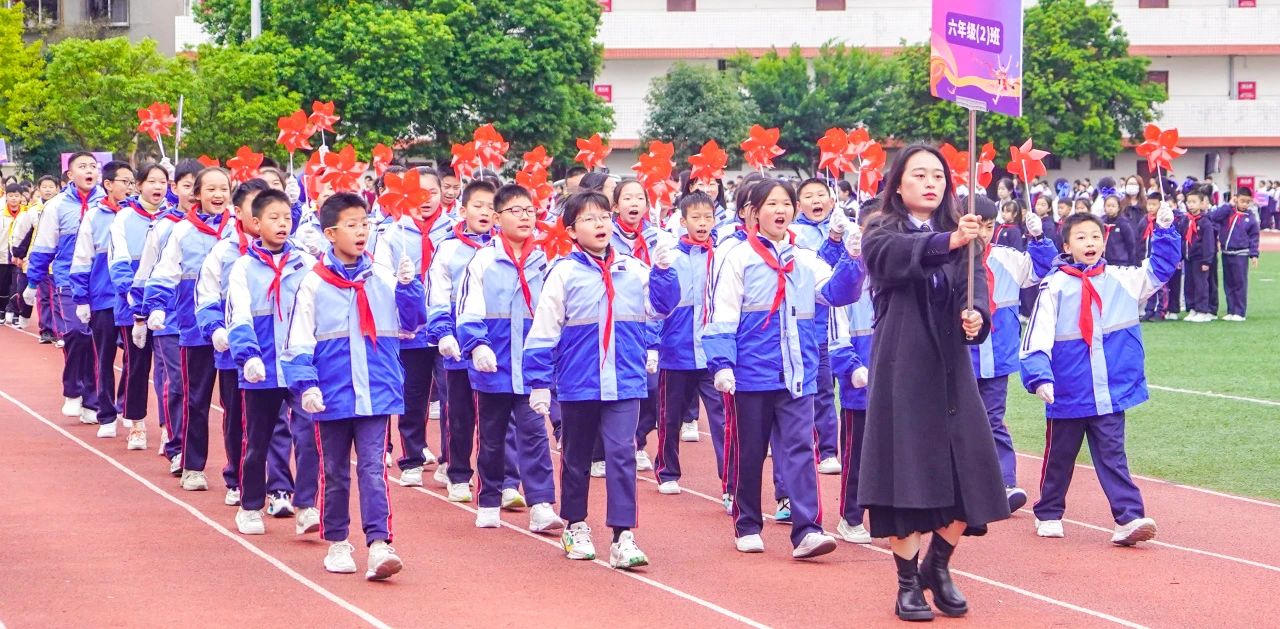 追梦少年！今天一起来追奥运的风！(图19)