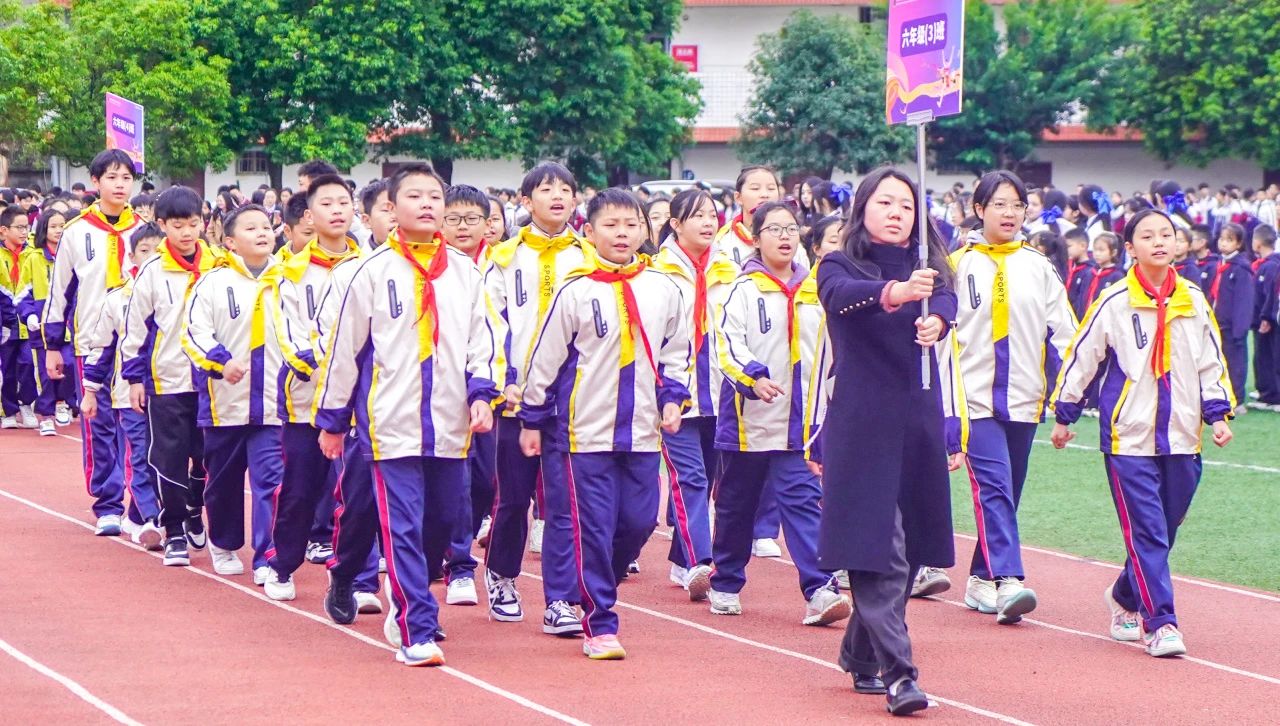 追梦少年！今天一起来追奥运的风！(图20)
