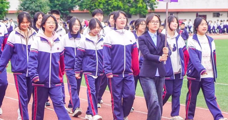 追梦少年！今天一起来追奥运的风！(图31)
