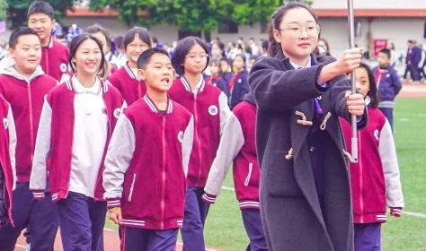 追梦少年！今天一起来追奥运的风！(图25)
