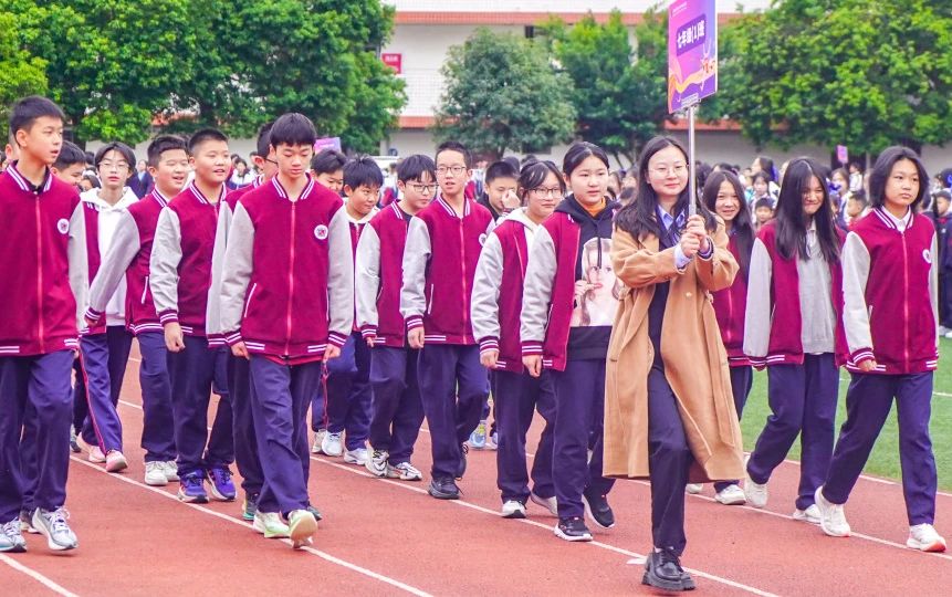 追梦少年！今天一起来追奥运的风！(图24)