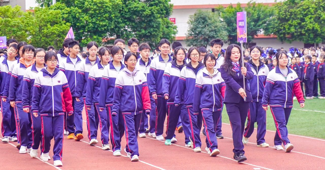 追梦少年！今天一起来追奥运的风！(图32)