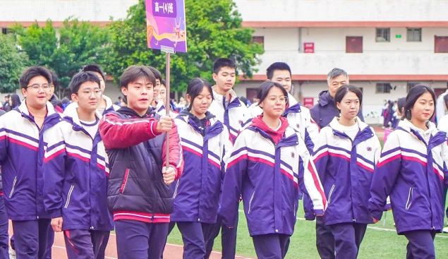 追梦少年！今天一起来追奥运的风！(图35)