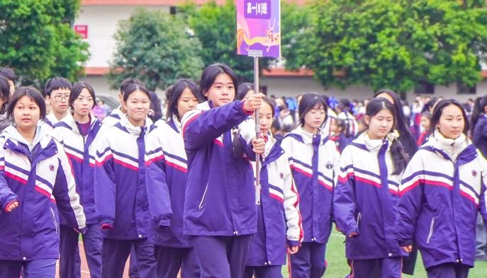 追梦少年！今天一起来追奥运的风！(图39)