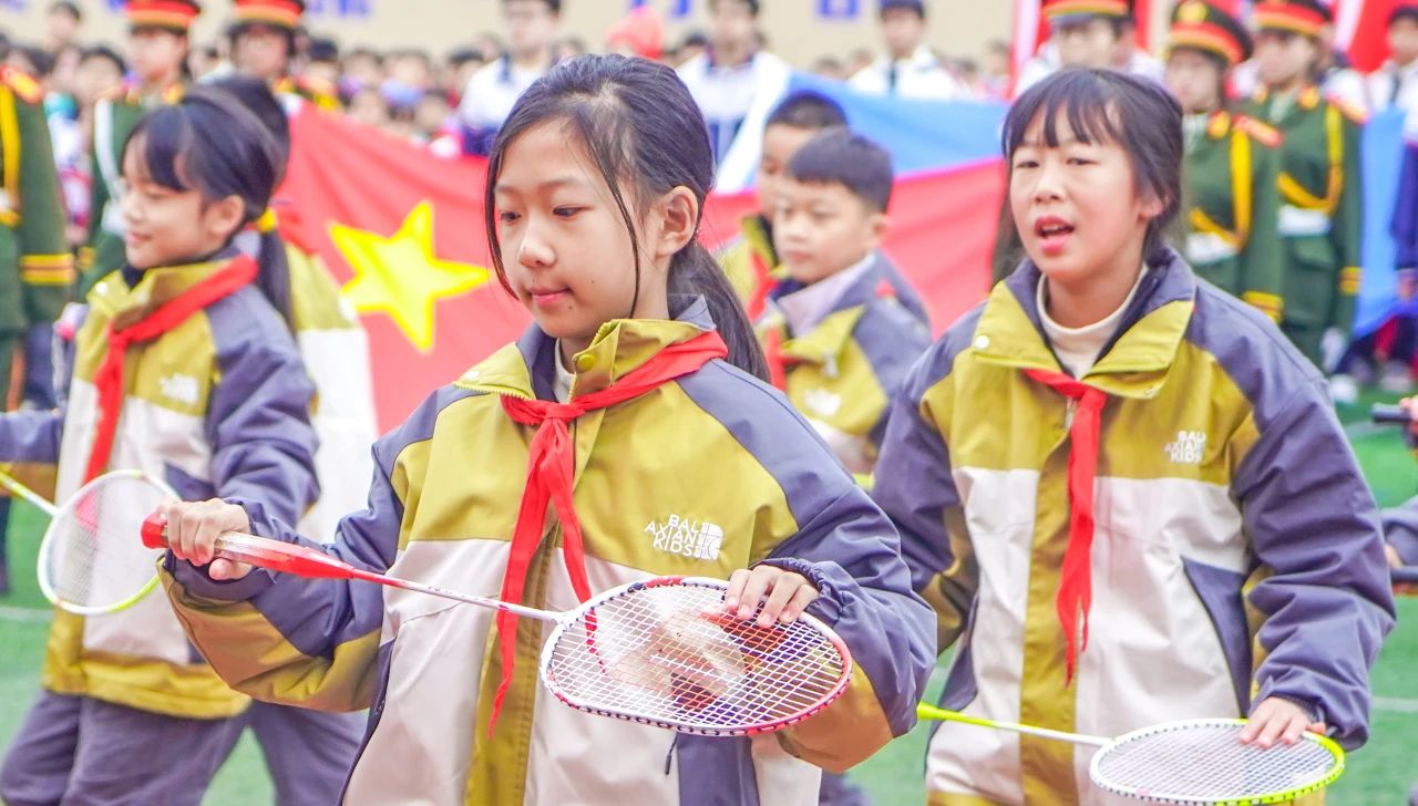 追梦少年！今天一起来追奥运的风！(图57)