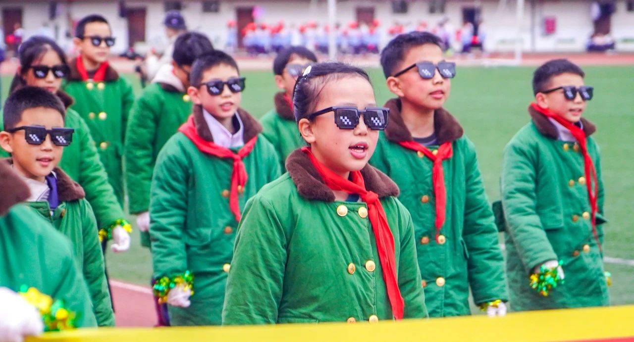 追梦少年！今天一起来追奥运的风！(图76)