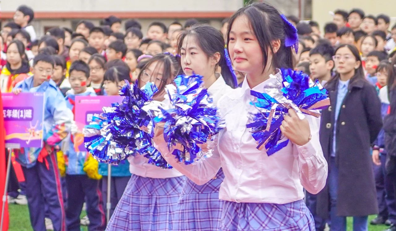追梦少年！今天一起来追奥运的风！(图74)