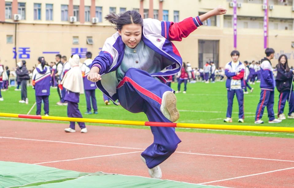 追梦少年！今天一起来追奥运的风！(图88)