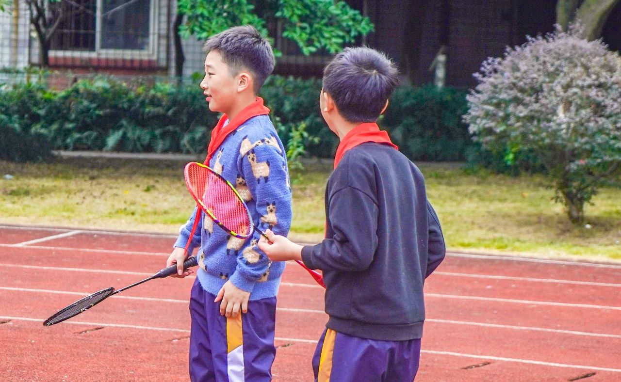 追梦少年！今天一起来追奥运的风！(图92)