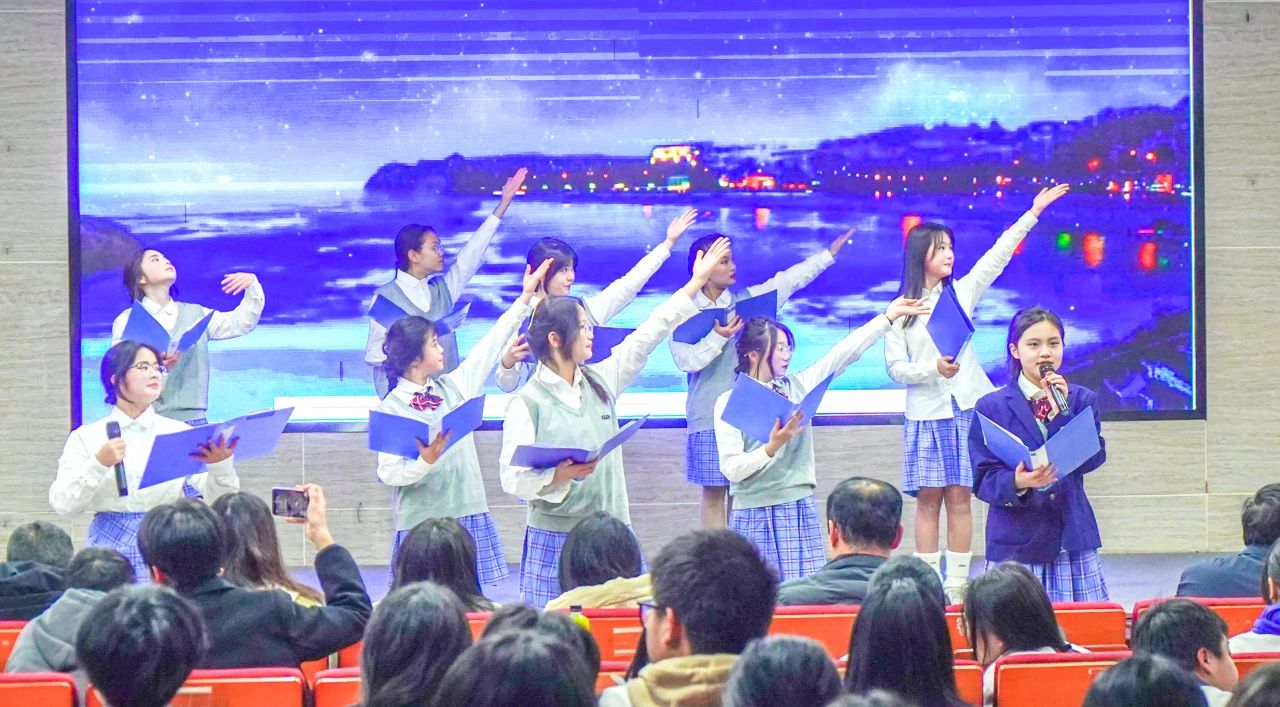 这场晚会炫酷开演！(图23)