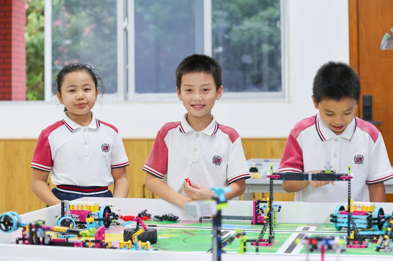 成都市郫都区川科外国语学校2025年招聘公告(图9)