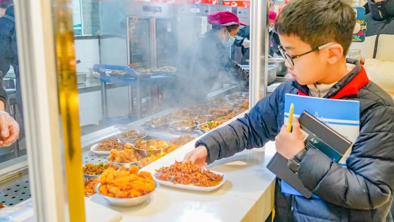 从源头到餐桌的全链条守护！(图36)