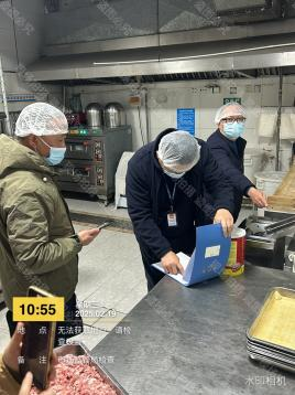 从源头到餐桌的全链条守护！(图26)