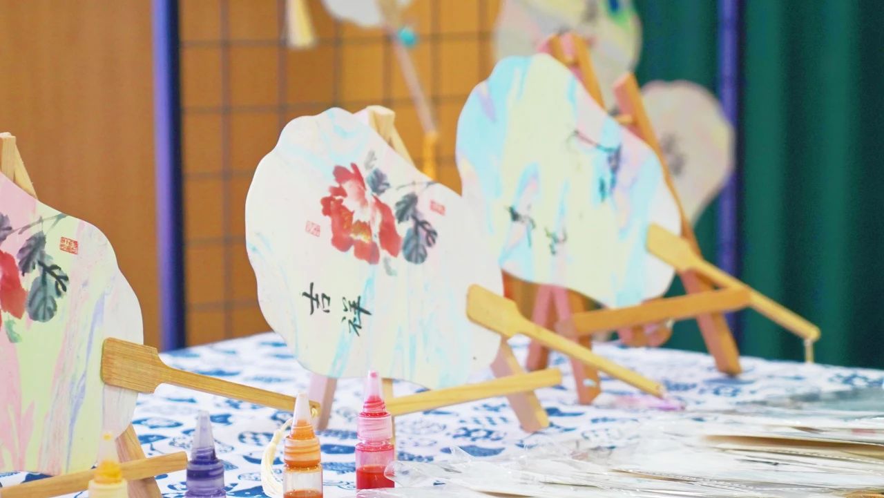 独属“她”们的神仙团建！(图12)