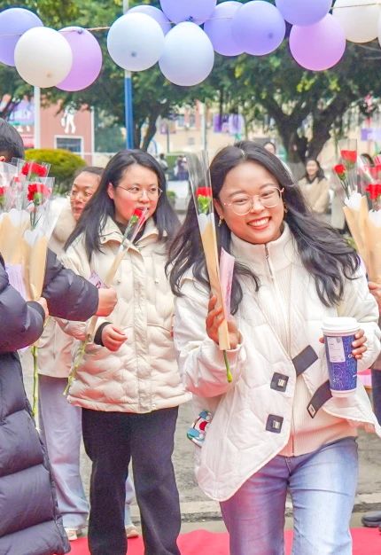 独属“她”们的神仙团建！(图24)