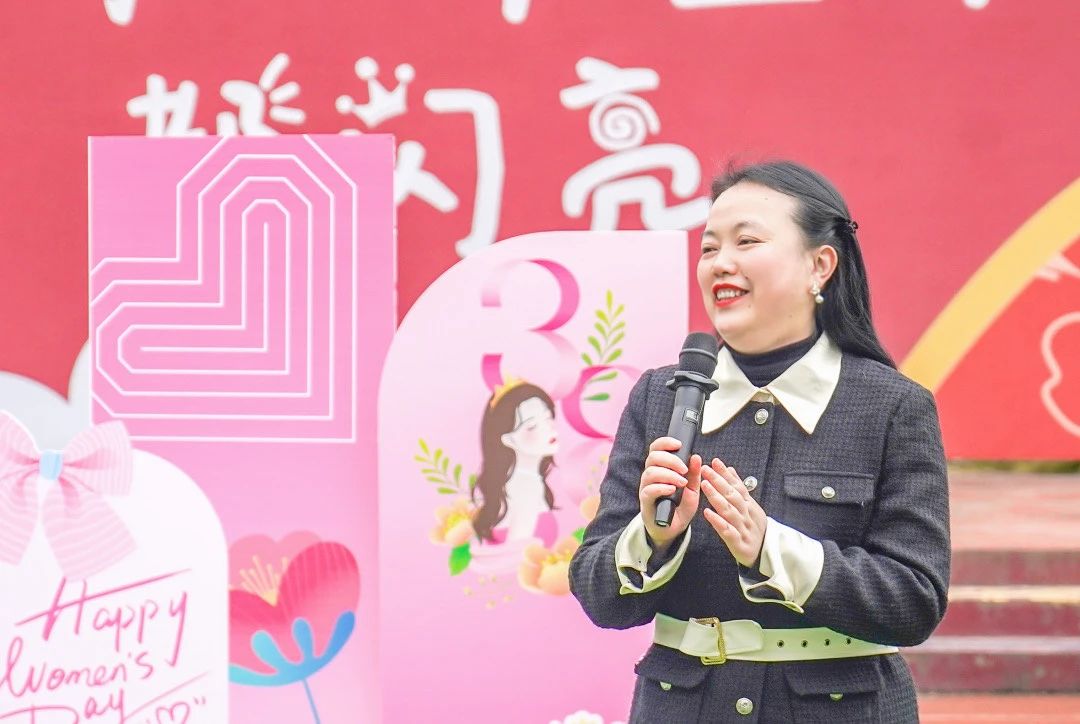独属“她”们的神仙团建！(图28)