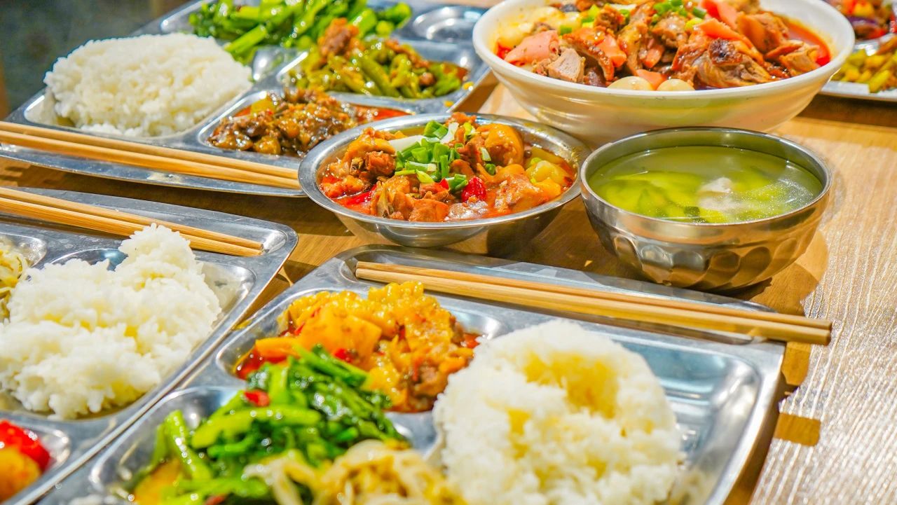 舌尖上的成川外 | 第5周食谱（3月17日-3月23日）(图5)