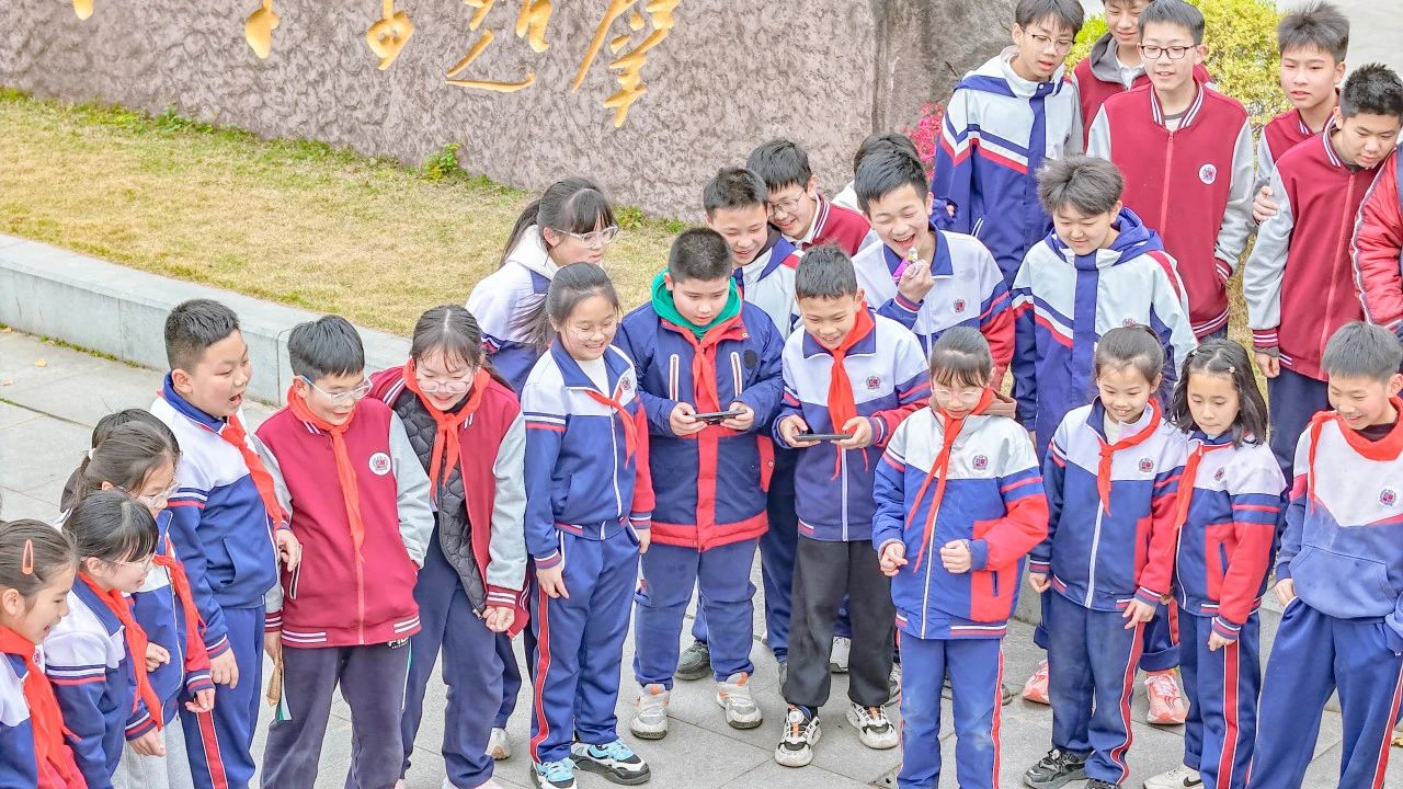 智能“汪汪队”集合！“团宠”竟是它！(图22)