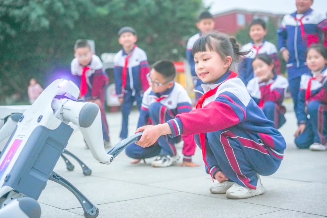 出发！带你去看教室外面的课堂！(图11)